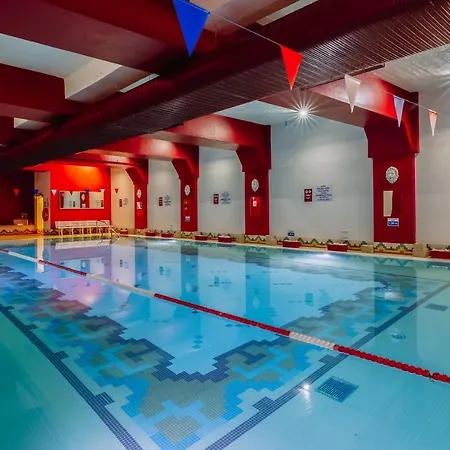 Grand Muthu Oura View Club Appart hôtel Albufeira