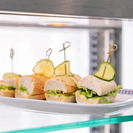 Appart hôtel Grand Muthu Oura View Club