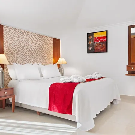 Grand Muthu Oura View Club Appart hôtel