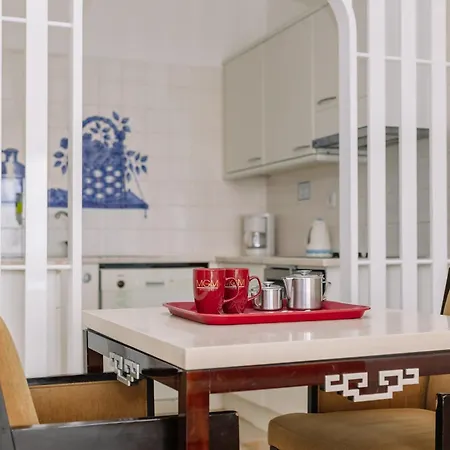 Grand Muthu Oura View Club Hotel apartamentowy
