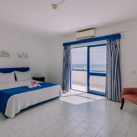 Grand Muthu Oura View Club Hotel apartamentowy