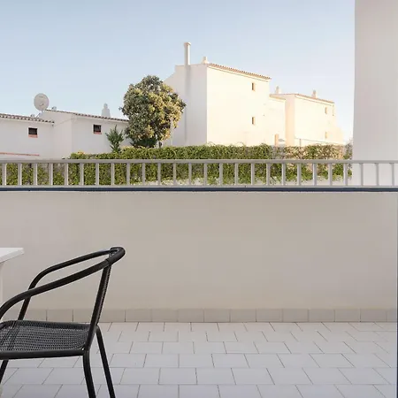 Grand Muthu Oura View Club Appart hôtel