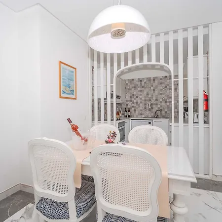 Grand Muthu Oura View Club Albufeira