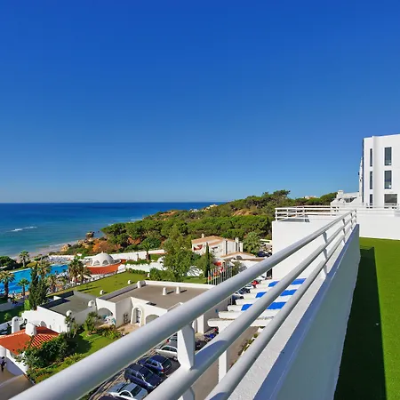 Appart hôtel Grand Muthu Oura View Club Albufeira