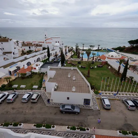 Grand Muthu Oura View Club Apartahotel 5*