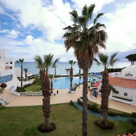 Appart hôtel Grand Muthu Oura View Club Albufeira