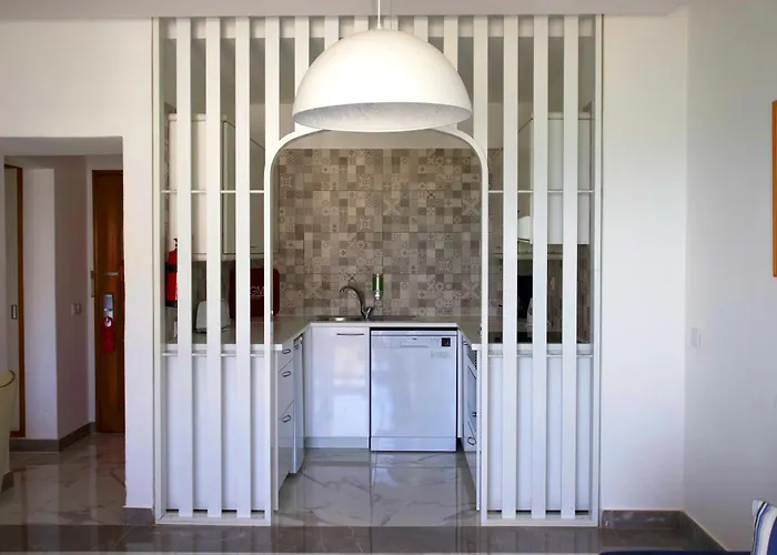 Grand Muthu Oura View Club Albufeira